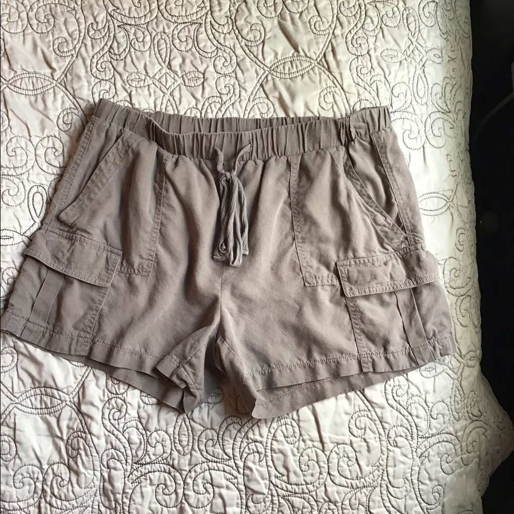 Cargo shorts